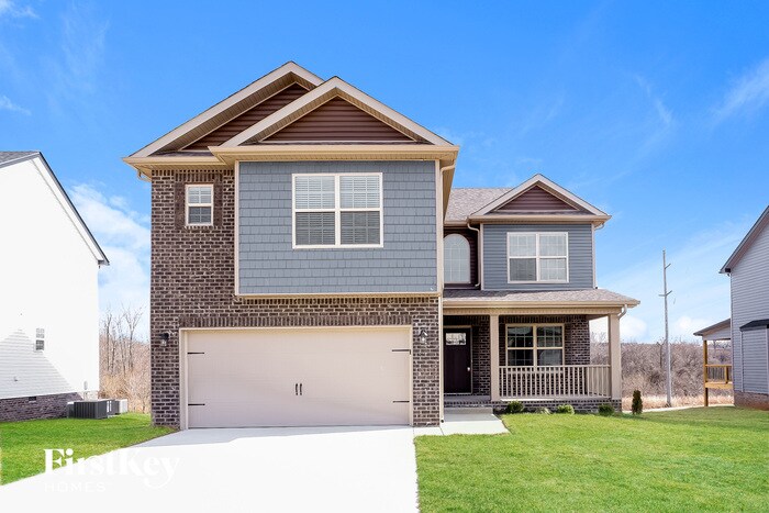 Primary Photo - 715 Banister Dr