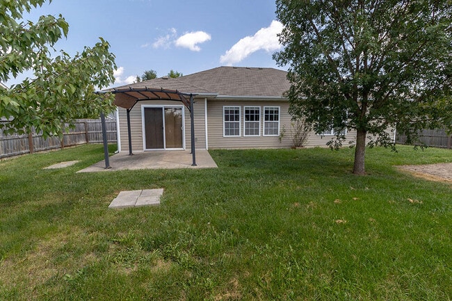 Building Photo - 4207 Black Tail Dr