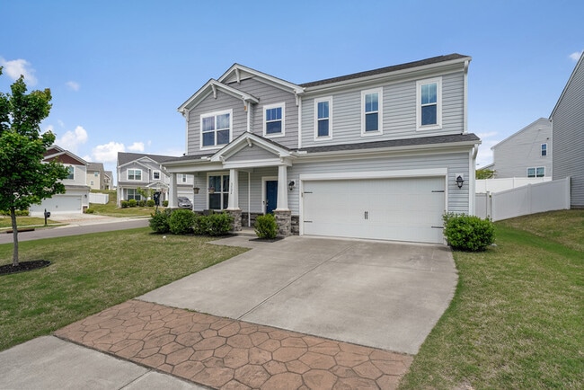 Building Photo - 3524 Massey Ridge Ct