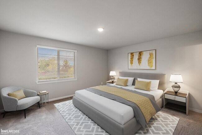Building Photo - 51410 Tides Dr