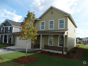 Building Photo - Sought After Crawford Creek