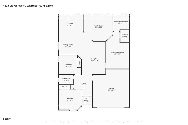 Building Photo - 4220 Cloverleaf Pl