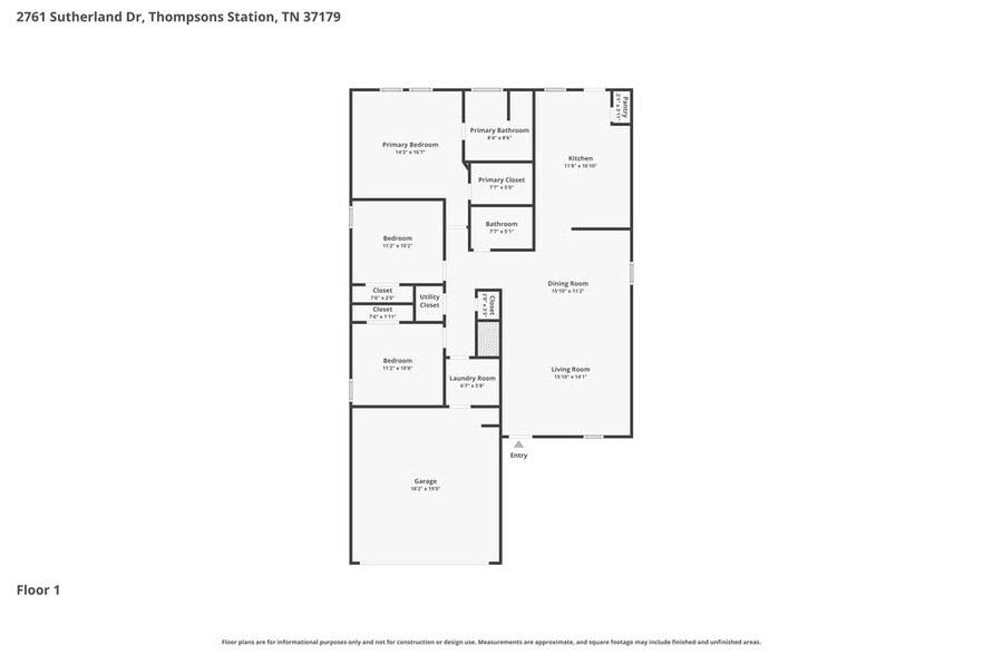 Building Photo - 2761 Sutherland Dr
