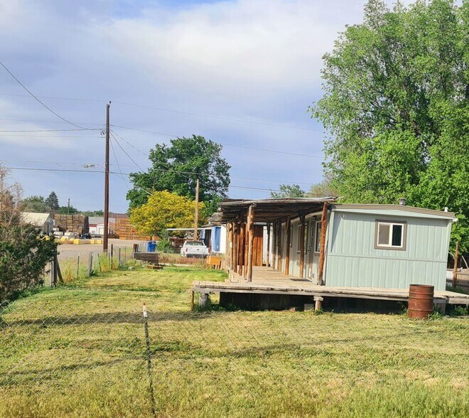 Building Photo - 201 E Starcher Ave