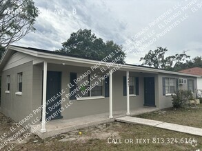 Building Photo - Newly Renovated  2 br / 1 ba duplex for re...