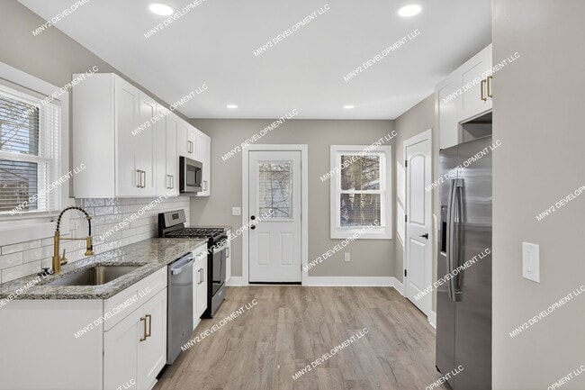 Building Photo - Brand New 4-Bedroom Home with Enormous Vaulted Primary Suite