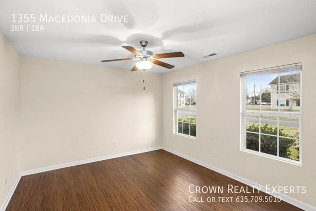 Building Photo - 1355 Macedonia Dr