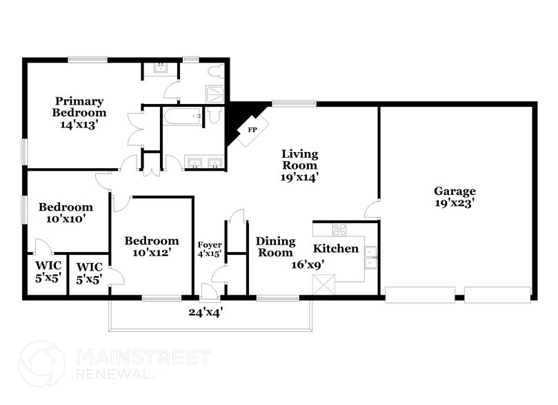 Building Photo - 332 Glenhaven Dr