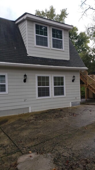 Building Photo - 4265 Parnell Rd