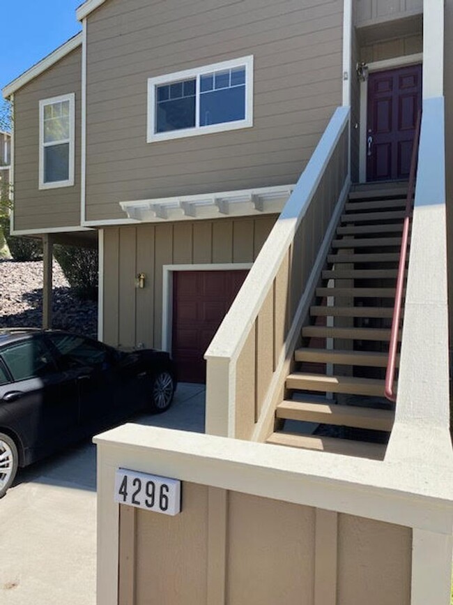 Primary Photo - Condo in Reno Available August 1, 2025