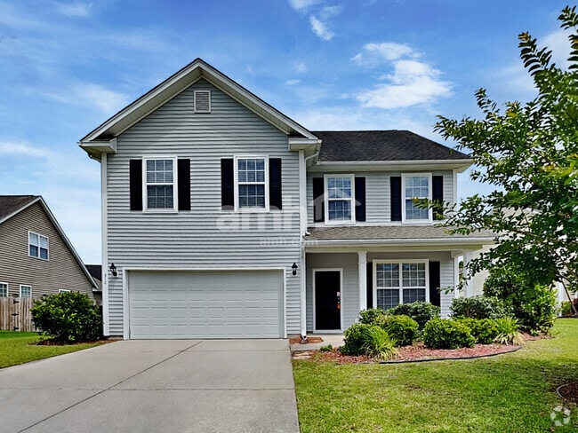 Building Photo - 310 Sabal Palmetto Ct