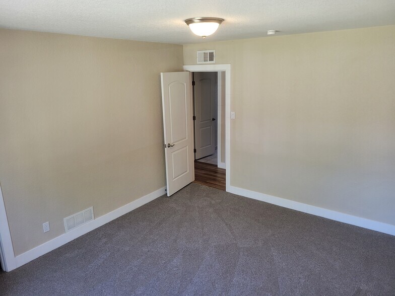 Bedroom #1 - 1170 Racine Street