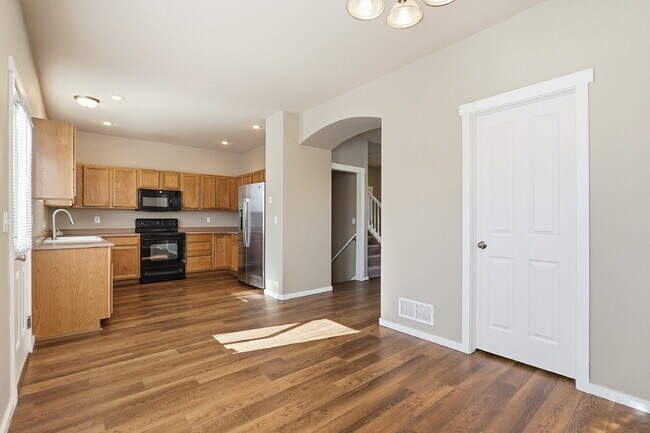 Building Photo - $2,245.95, 3 Beds - 3.5 Bath, Single Family Home in Colorado Springs with 2-Car Detached Garage!