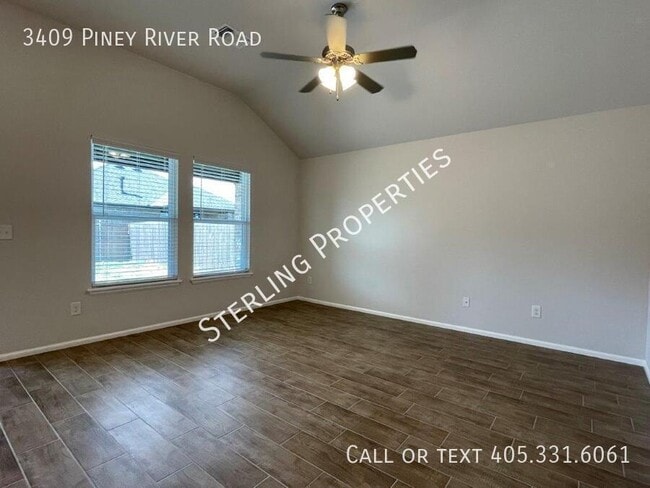 Building Photo - 3409 Piney River Dr