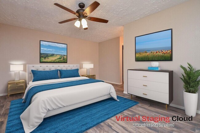 Building Photo - 13114 Benford Dr