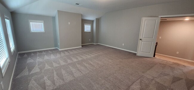 Building Photo - Harris County!