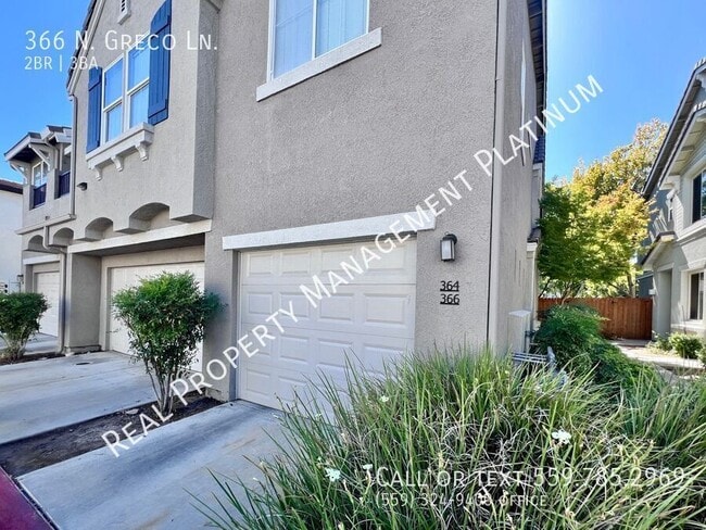 Building Photo - 366 N Greco Ln