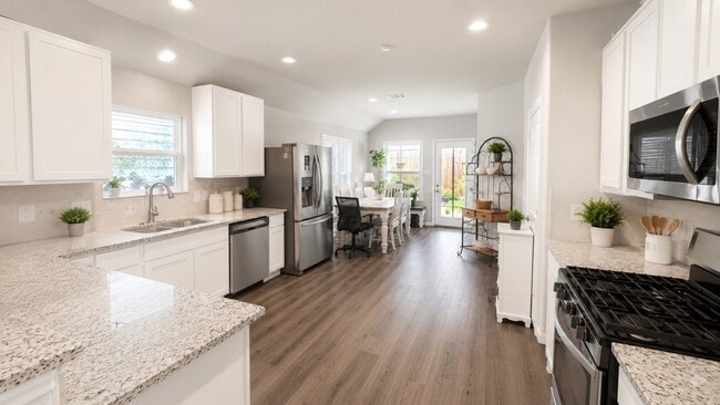 Building Photo - 2507 Moapa Dr