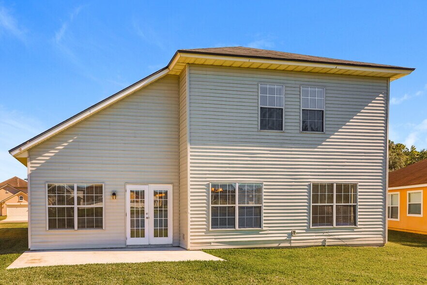 Building Photo - 3079 White Heron Trail