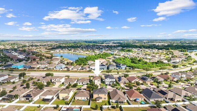 Building Photo - 4-Bedroom Home with Spacious Layout in Ayersworth Glen – Wimauma, FL