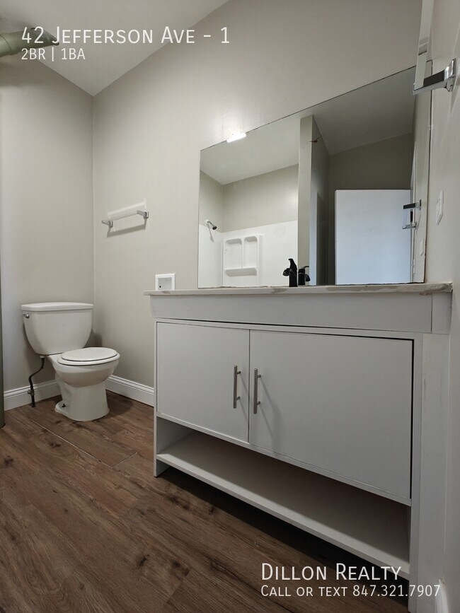 Building Photo - 42 Jefferson Ave