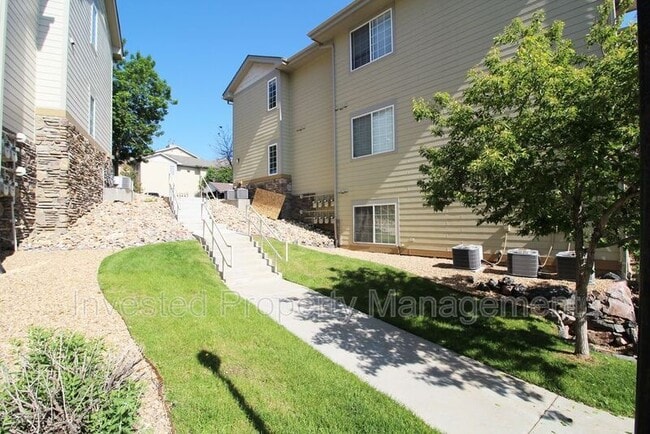 Building Photo - 10487 W Hampden Ave