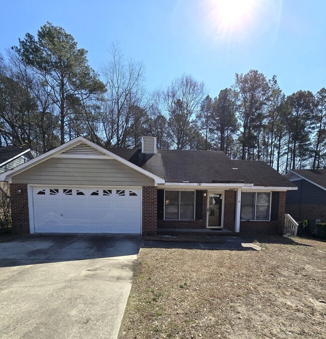 Primary Photo - 2815 Rosemeade Dr