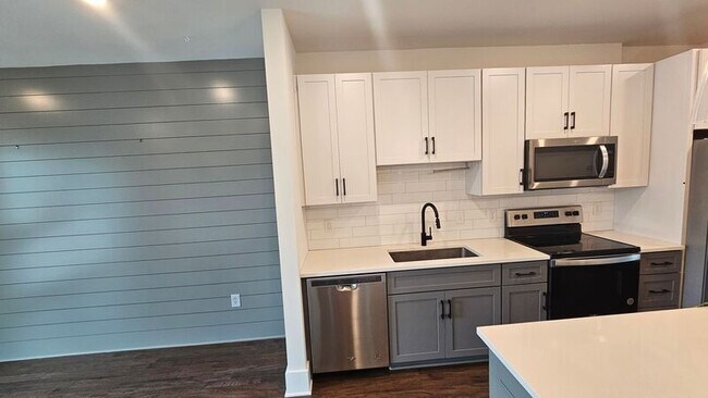 Building Photo - 1507 Porter Rd