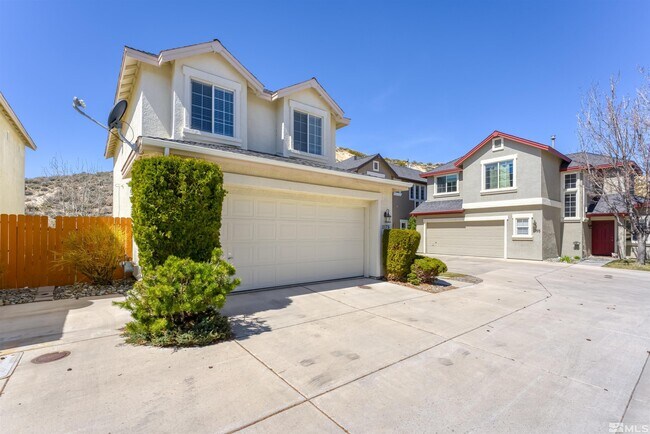 Building Photo - 2175 Canyon Mesa Ct