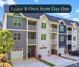 Building Photo - Build Equity While Leasing - Lease and Own...
