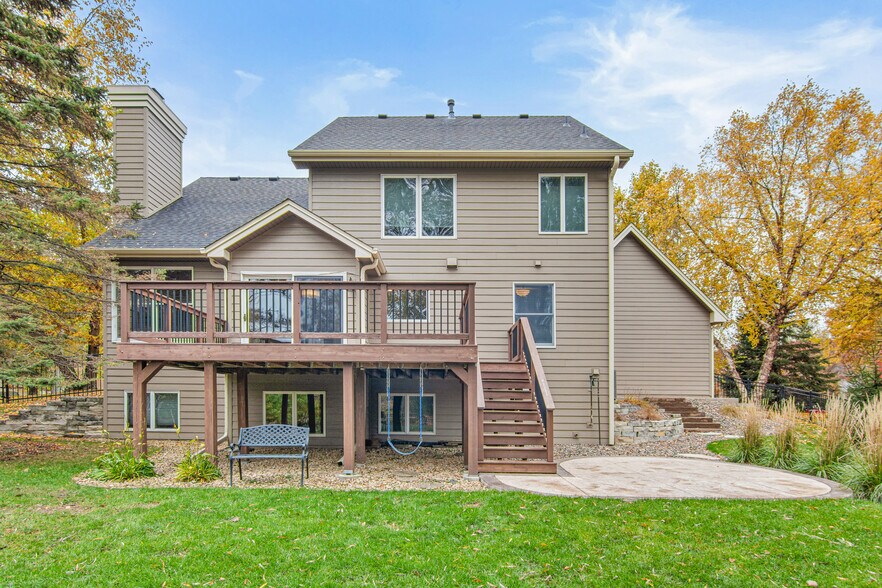 Building Photo - 9039 Brentwood Trl