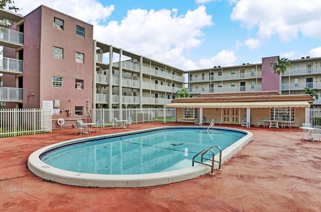 Building Photo - 2800 NW 56th Ave