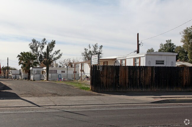 Primary Photo - Prince Pima Vista