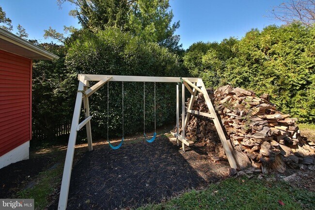 Building Photo - 1806 Jody Rd