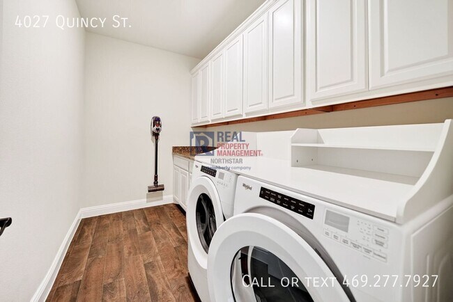 Building Photo - 4027 Quincy St