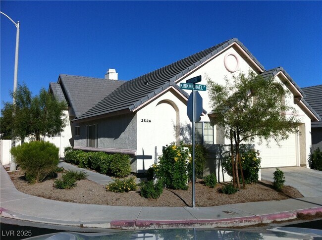 Primary Photo - 2524 Kirkmichael Ln