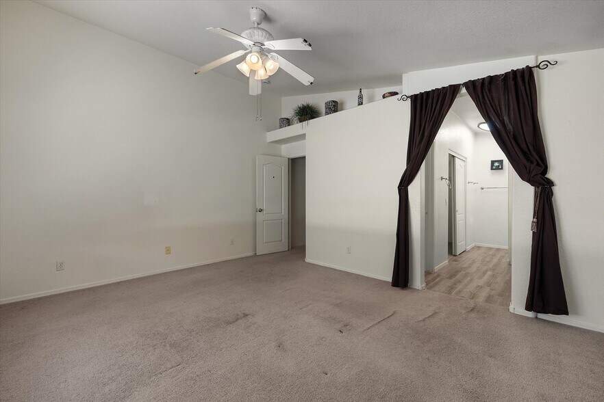 Building Photo - 7646 E Covina St