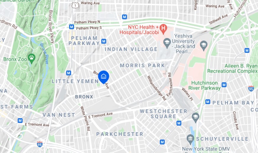 Great Location! - 167 Delancey Plz