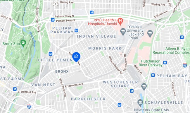 Great Location! - 167 Delancey Plz