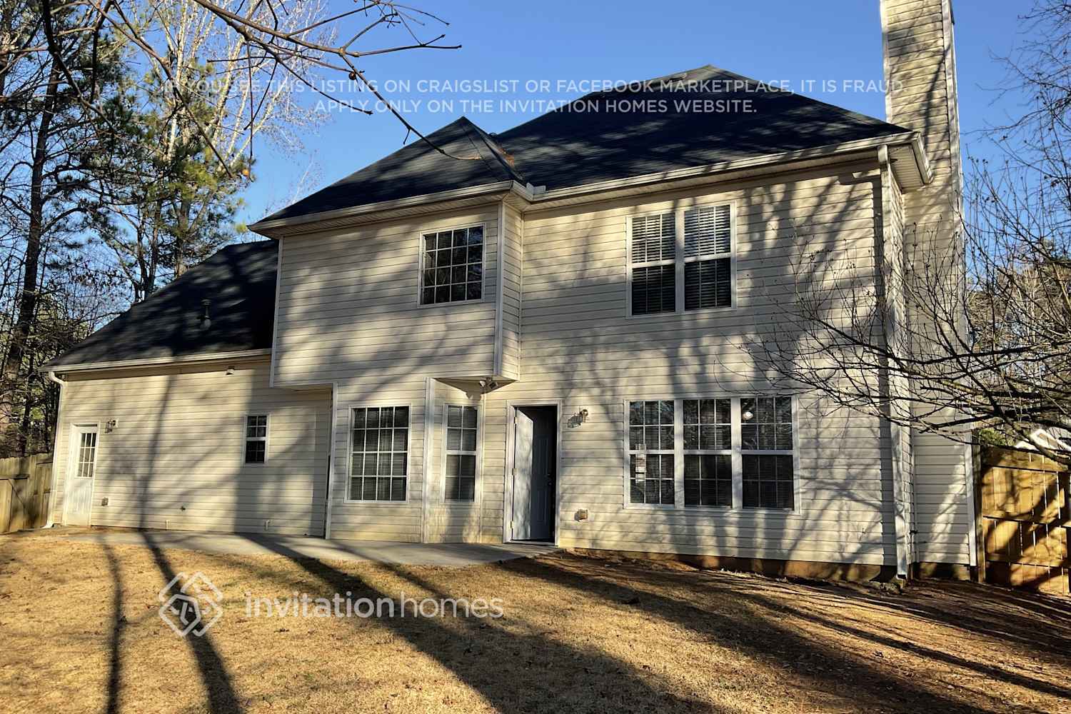 Building Photo - 4028 St George Walk SW