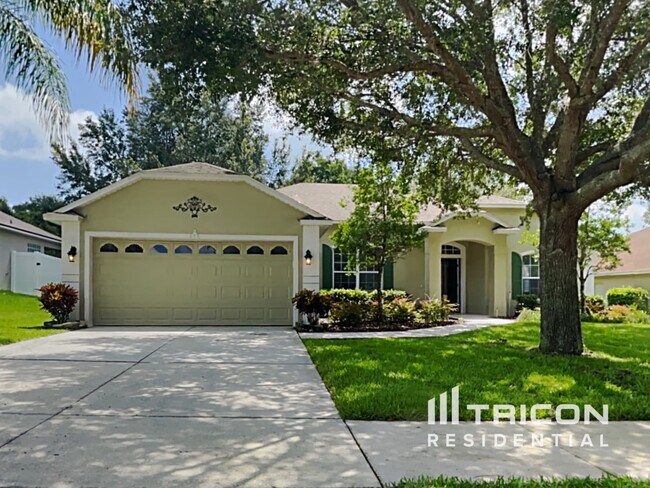 Building Photo - 418 Regatta Drive Groveland FL