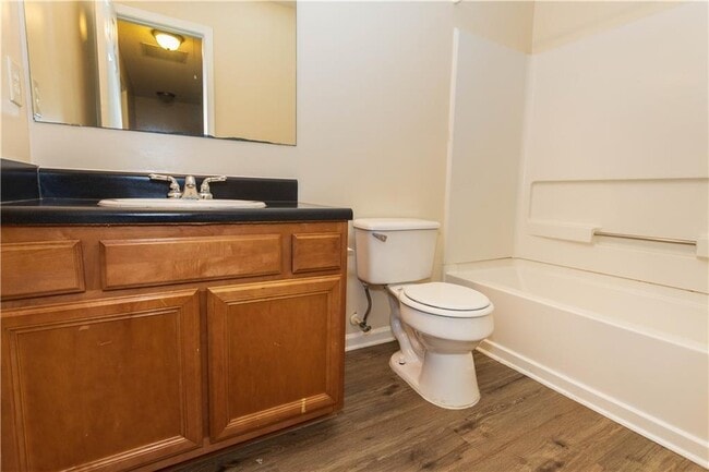 Building Photo - 1471 Riverrock Trail SW