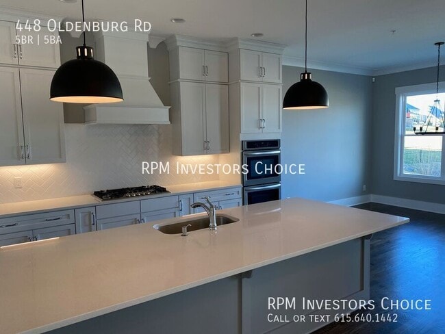 Building Photo - 448 Oldenburg Rd