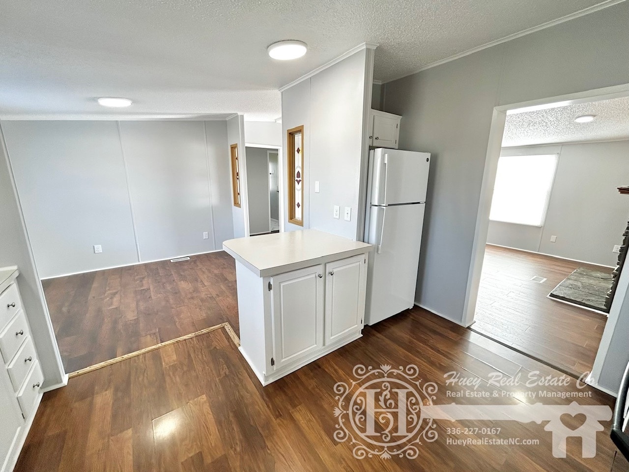 Building Photo - 2008 Burnett Church Rd