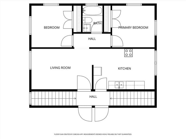 Building Photo - 1509 Randolph Ave SE