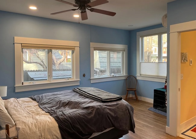 Building Photo - Refined North End Living: Historic 3-Bedroom Residence