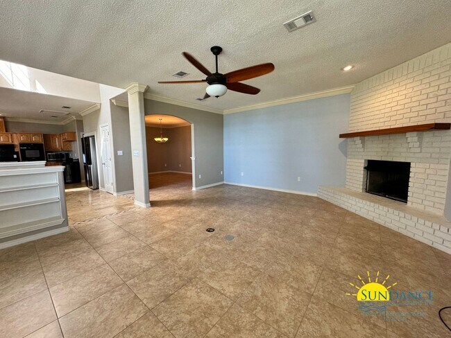 Building Photo - Welcome to Your Dream Waterfront Home!