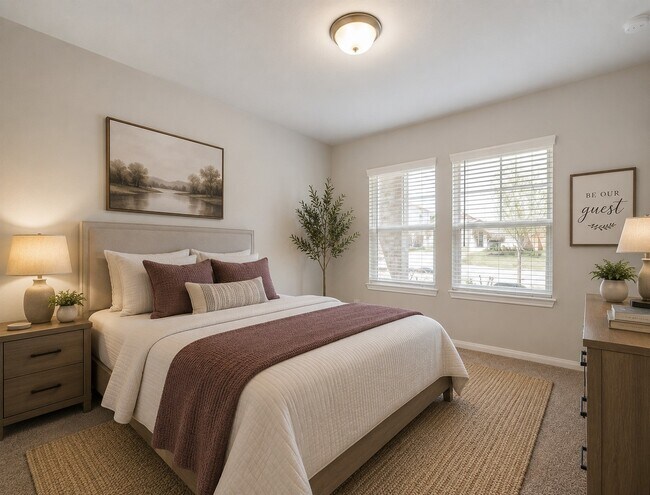 Building Photo - 21727 Reserve Ranch Trl