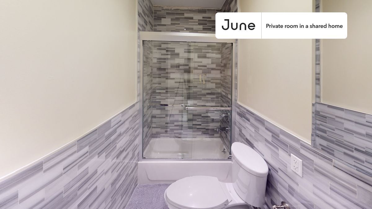 Building Photo - Room in Shared 6 bed/3 bath home in Upper West Side