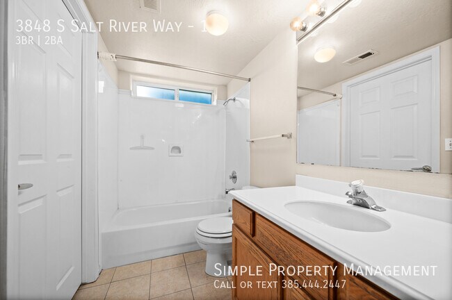 Building Photo - 3848 Salt River Way